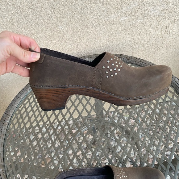 Dansko Mavis Studded - Picture 9 of 10